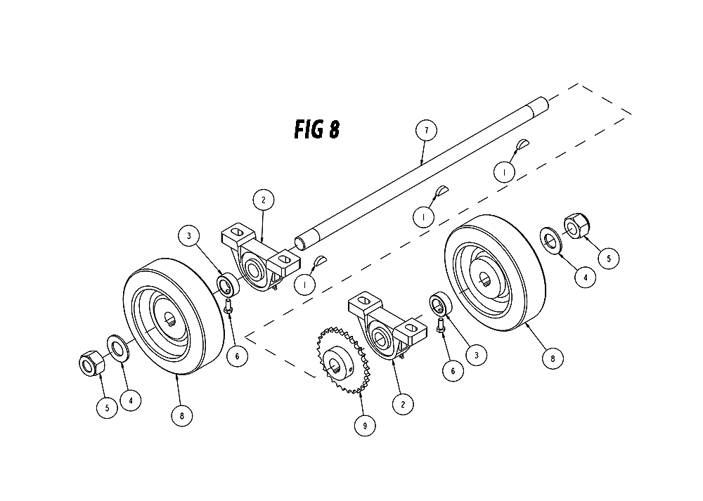 MK-3030K (166450)-MK-Diamond-PB-8Break Down